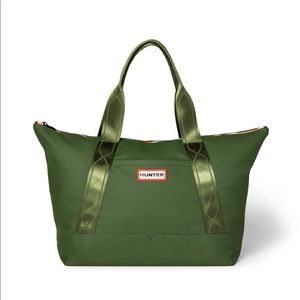 Hunter for Target - Large Tote - Olive